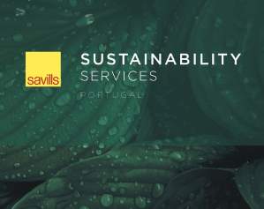Brochura de Sustentabilidade