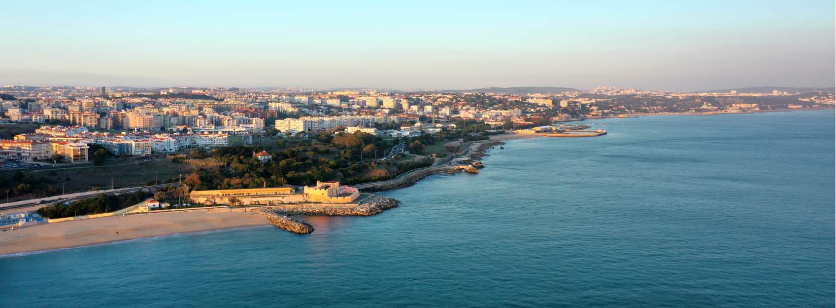Empreendimentos em Lisboa
